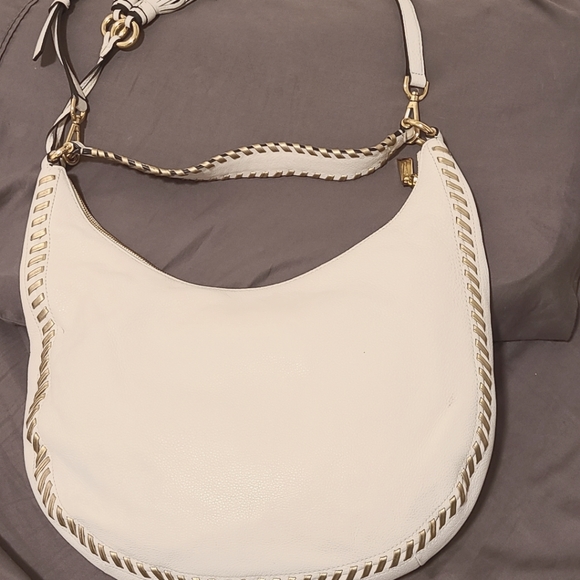 MICHAEL KORS Lauryn Large Shoulder Tote - Picture 2 of 16